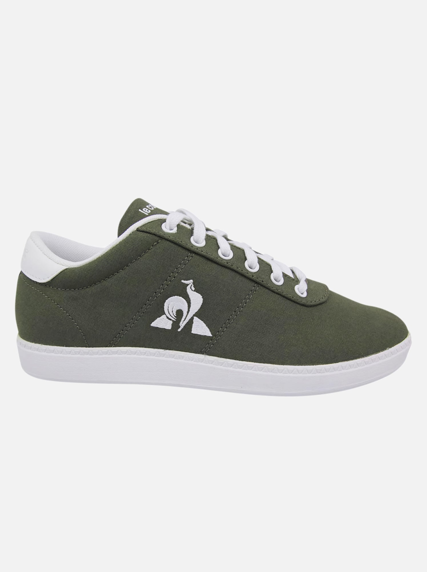 Basket soldes le coq sportif best sale