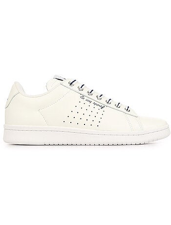 Baskets Le Coq Sportif Court Premium