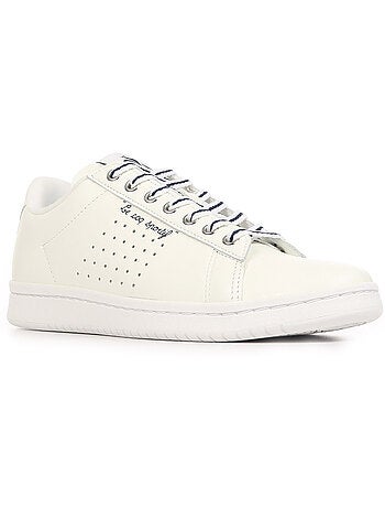 Baskets Le Coq Sportif Court Premium