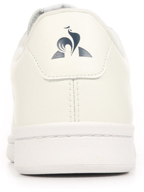 Baskets Le Coq Sportif Court Premium - Kiabi