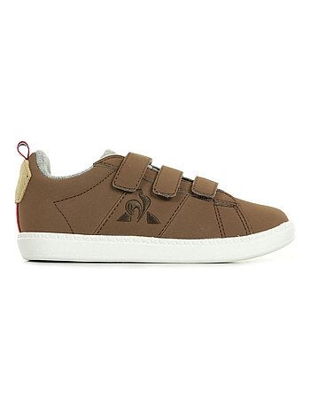 Baskets Le Coq Sportif Courtclassic INF Hiver