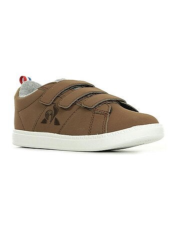 Baskets Le Coq Sportif Courtclassic INF Hiver