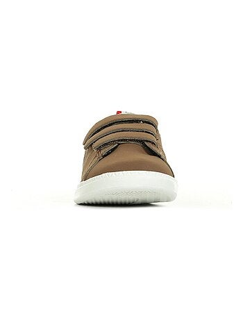 Baskets Le Coq Sportif Courtclassic INF Hiver
