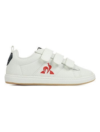 Baskets Le Coq Sportif Courtclassic PS BBR