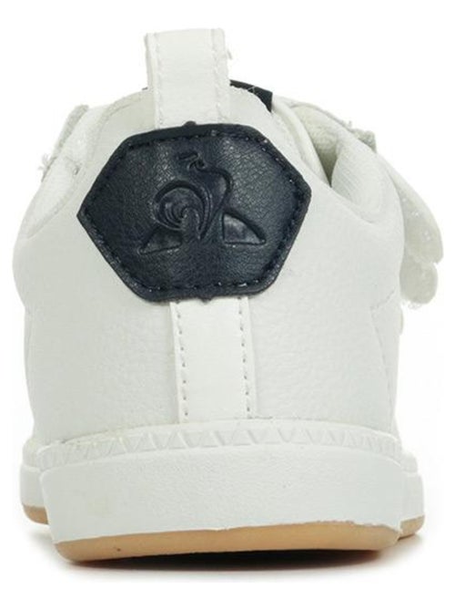 Baskets Le Coq Sportif Courtclassic PS BBR - Kiabi