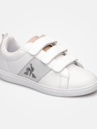 Baskets 'Le Coq Sportif' 'Courtclassic Ps Girl'