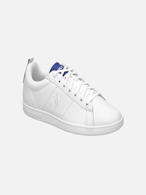 Baskets 'Le Coq Sportif' 'Courtclassic Sport' - Kiabi