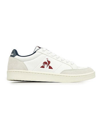 Baskets Le Coq Sportif Courtnet