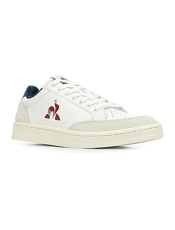 Baskets Le Coq Sportif Courtnet