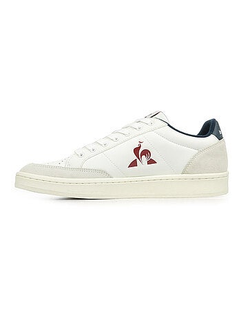 Baskets Le Coq Sportif Courtnet