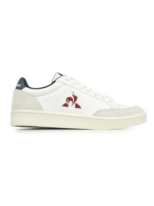Baskets Le Coq Sportif Courtnet - Kiabi