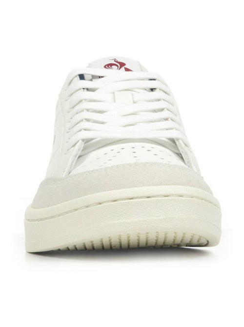 Baskets Le Coq Sportif Courtnet - Kiabi