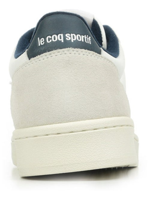 Baskets Le Coq Sportif Courtnet - Kiabi