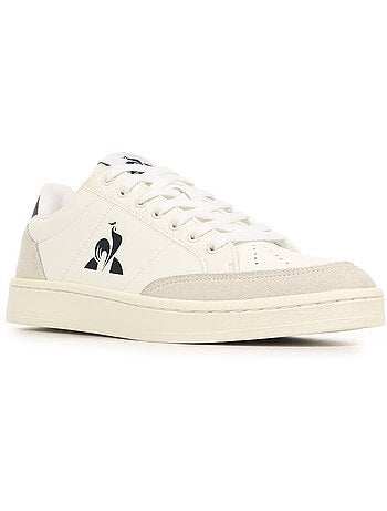 Baskets le coq sportif courtnet
