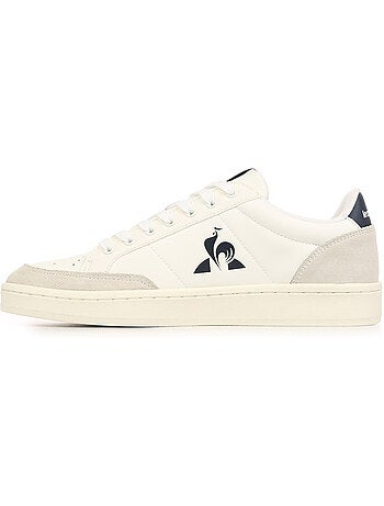 Baskets le coq sportif courtnet