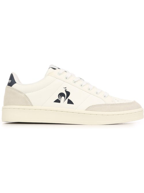 Baskets le coq sportif courtnet - Kiabi