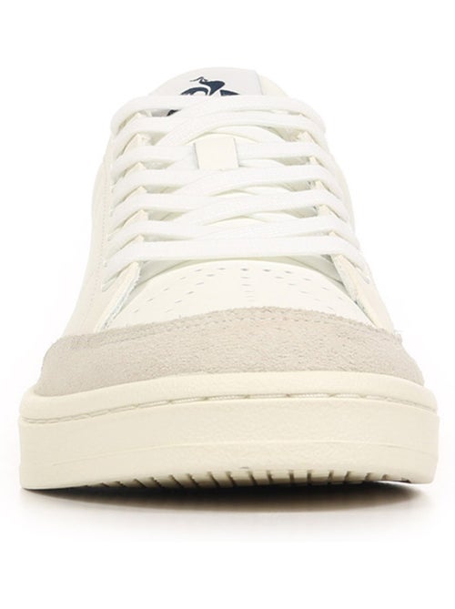 Baskets le coq sportif courtnet - Kiabi