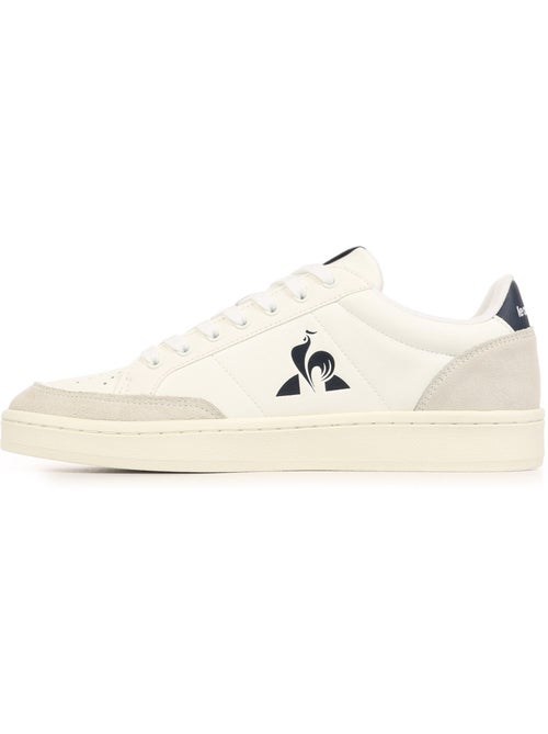 Baskets le coq sportif courtnet - Kiabi