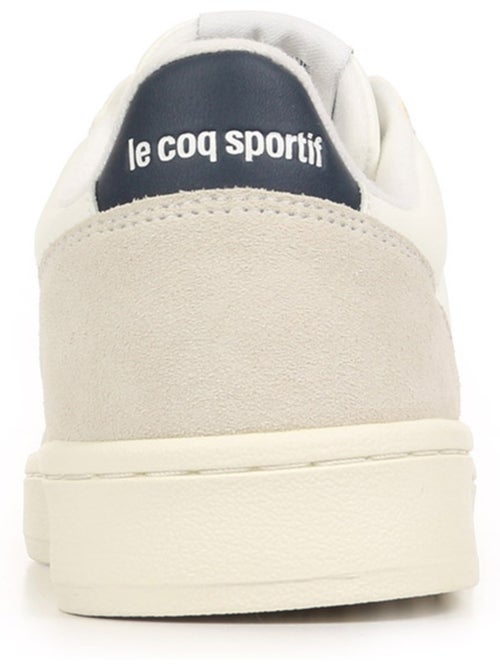 Baskets le coq sportif courtnet - Kiabi