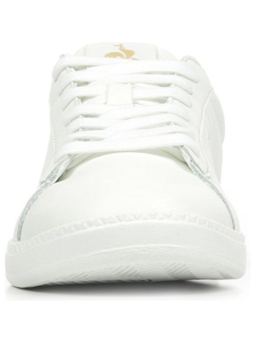 Baskets Le Coq Sportif Courtset 2 - Kiabi