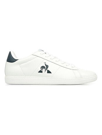 Baskets en Cuir le coq Sportif