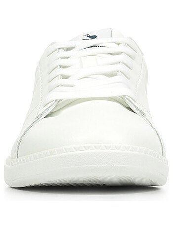 Baskets en Cuir le coq Sportif