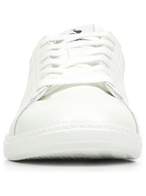 Baskets Le Coq Sportif Courtset 2 - Kiabi
