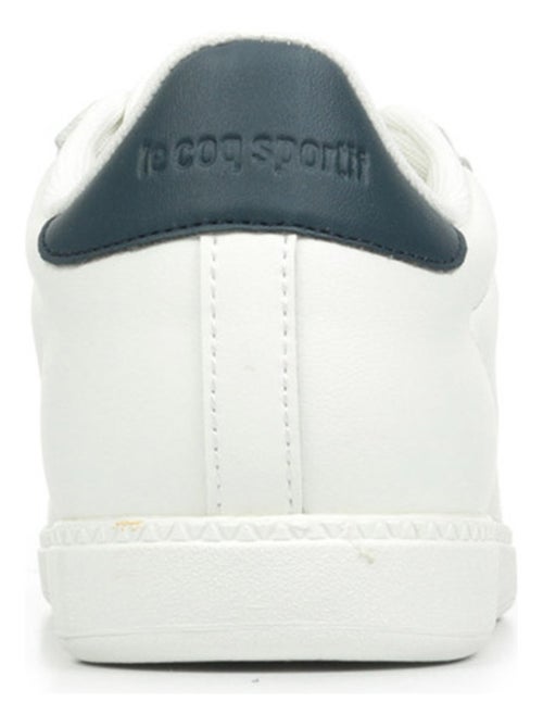 Baskets Le Coq Sportif Courtset 2 - Kiabi