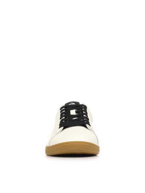 Baskets Le Coq Sportif Courtset 2 - Kiabi