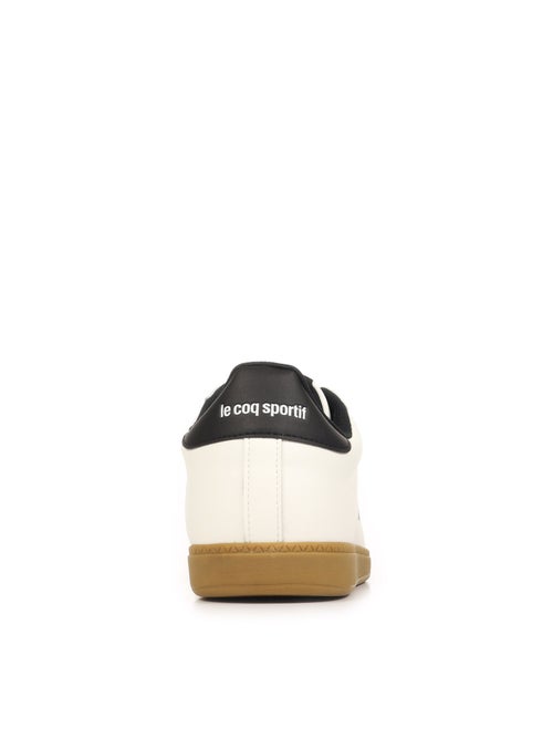 Baskets Le Coq Sportif Courtset 2 - Kiabi