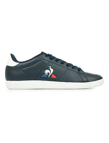 Baskets Le Coq Sportif Courtset 2