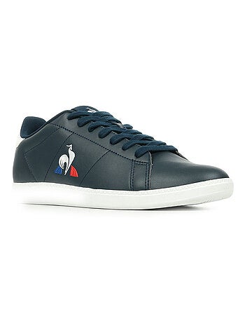 Baskets Le Coq Sportif Courtset 2