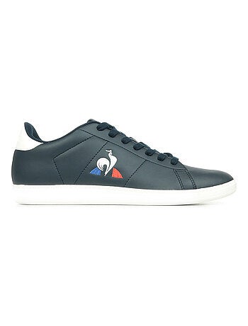 Baskets Le Coq Sportif Courtset 2