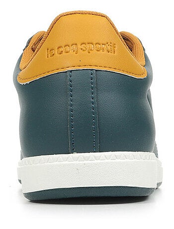 Baskets Le Coq Sportif Courtset 2