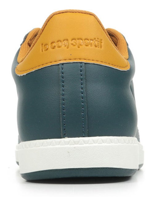 Baskets Le Coq Sportif Courtset 2 - Kiabi