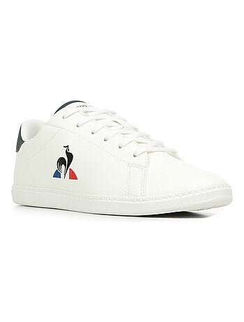 Baskets Le Coq Sportif Courtset 2 Gs