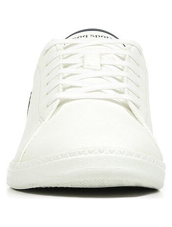 Baskets Le Coq Sportif Courtset 2 Gs