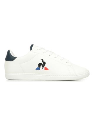 Baskets Le Coq Sportif Courtset 2 Gs