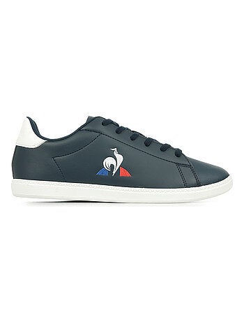 Baskets Le Coq Sportif Courtset 2 Gs