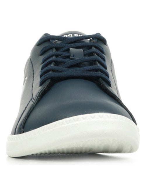 Baskets Le Coq Sportif Courtset 2 Gs - Kiabi