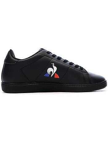 Baskets Le Coq Sportif Courtset 2