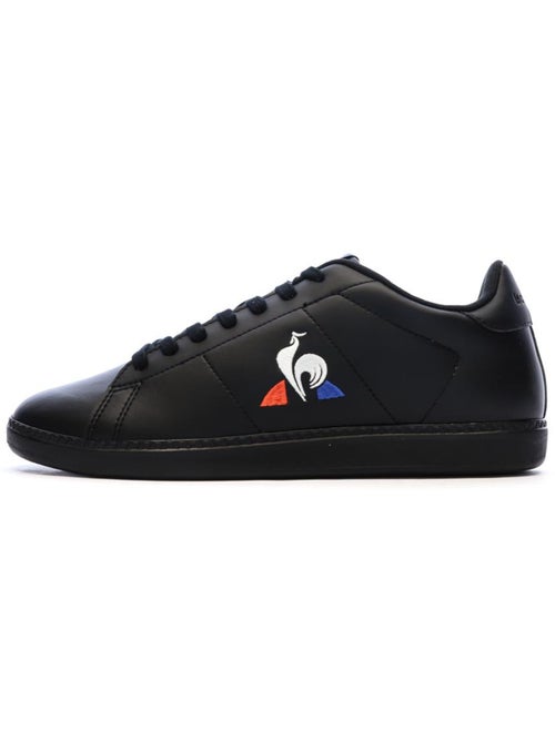 Baskets Le Coq Sportif Courtset 2 - Kiabi