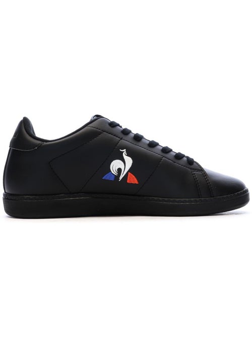Baskets Le Coq Sportif Courtset 2 - Kiabi