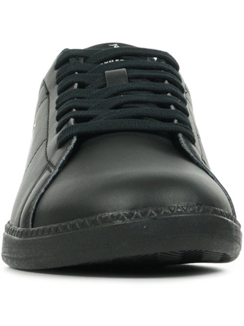 Baskets Le Coq Sportif Courtset 2 - Kiabi