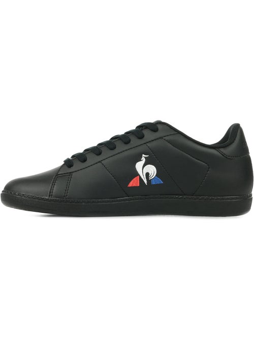Baskets Le Coq Sportif Courtset 2 - Kiabi