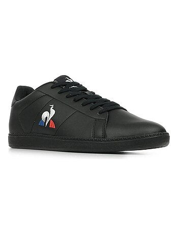 Baskets Le Coq Sportif Courtset 2