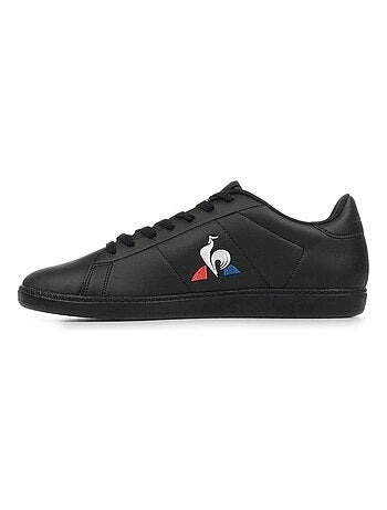 Baskets Le Coq Sportif Courtset 2
