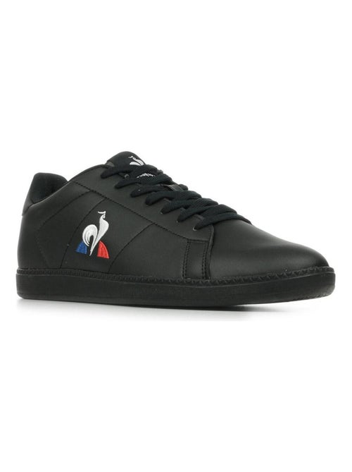 Baskets Le Coq Sportif Courtset 2 - Kiabi