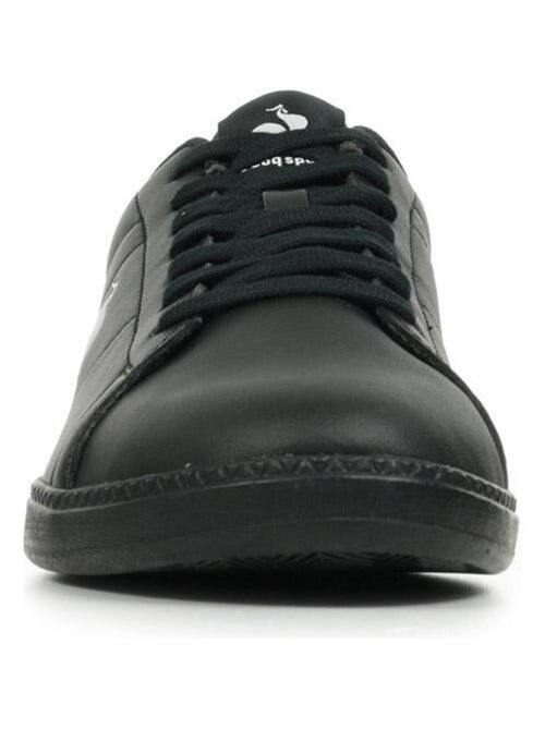 Baskets Le Coq Sportif Courtset 2 - Kiabi