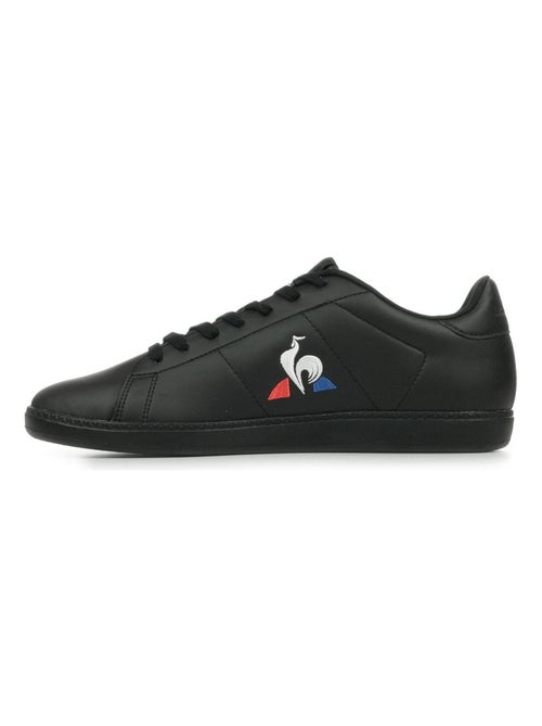 Baskets Le Coq Sportif Courtset 2 - Kiabi
